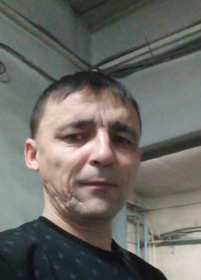 Максим, 42, Россия, Улан-Удэ