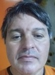 Jose, 51 год, Região de Campinas (São Paulo)