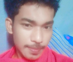 Fine fine, 29, Narathiwat