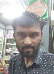 Akash, 23 года, Ahmednagar