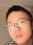Enoch, 18  , Dalian
