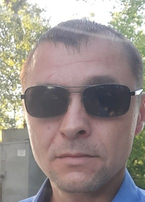 Goscha, 39, Україна, Дебальцеве