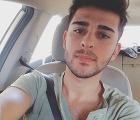 Zeyad, 19 лет, طنطا