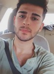 Zeyad, 19 лет, طنطا