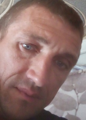 Андрей, 39, Рэспубліка Беларусь, Дзятлава