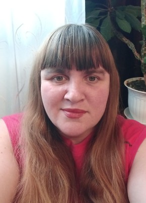 Джульетта, 33, Россия, Красноярск