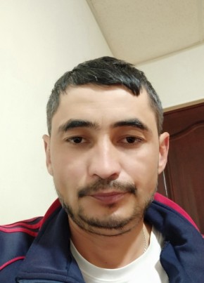 Максуд, 37, Россия, Воронеж