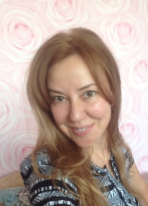 Валерия, 48, Україна, Одеса