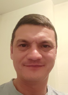 Максим, 43, Россия, Кызыл