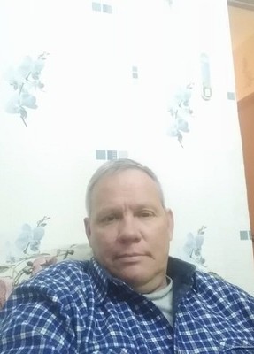 Андрей, 59, Россия, Набережные Челны