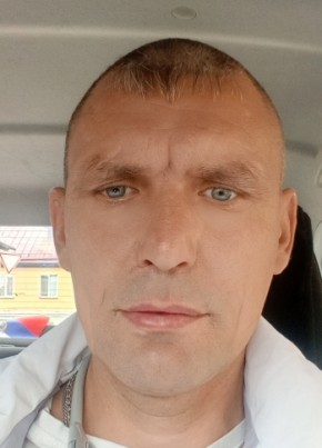 Евгений из Себежа 44 года