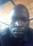 Brain Francis, 34 года, Kampala
