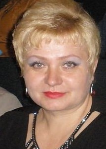 Наталья, 65, Россия, Армянск
