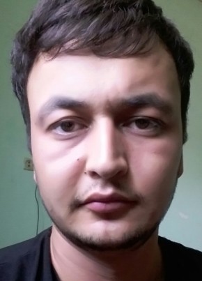 Sherzod, 29, O‘zbekiston Respublikasi, Toshkent