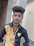 Shtya bhai, 19 лет, Lucknow