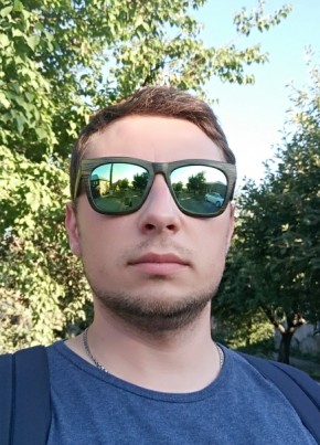 Anton, 37, Russia, Rostov-na-Donu