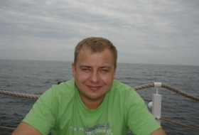 Игорь Палыч, 42 - Только Я