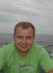 Игорь Палыч, 42 года, Київ