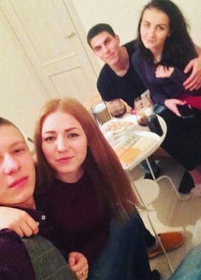 Ilya, 30, Russia, Pargolovo