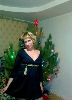 Наталья, 39, Россия, Обоянь