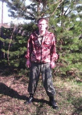 Sergei, 41, Россия, Вахтан