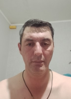 Андреа из Иркутска 45 лет