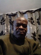 Johnny, 49, United Kingdom, Brixton