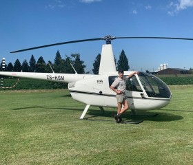 stefanvdmerwe, 26, eMbalenhle