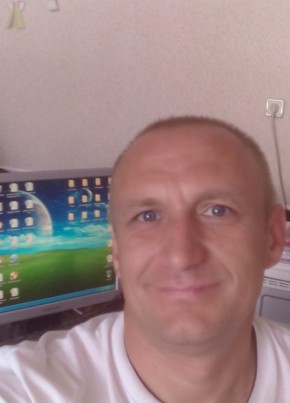 Михаил, 42, Україна, Вапнярка