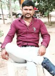Vijay, 28 лет, Ahmedabad
