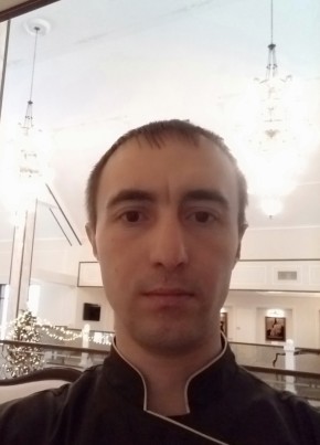 Вадим, 33, Россия, Майма