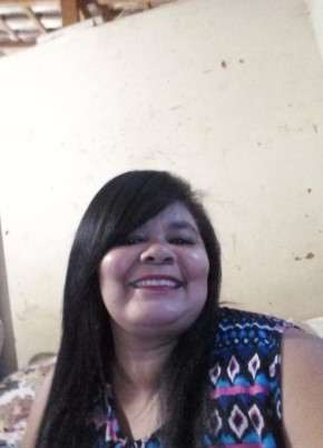 Eliana, 43, República Federativa do Brasil, Guaíra
