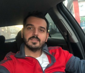 Özkan, 36 лет, Yakuplu