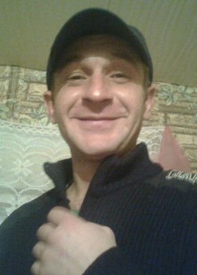 Евгений, 47, Россия, Стародеревянковская
