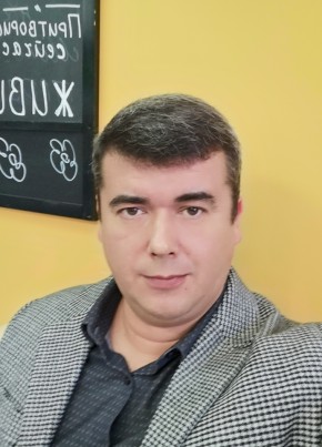 Евгений, 48, Россия, Балашиха