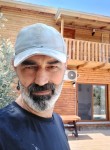 Halil, 48 лет, Antalya