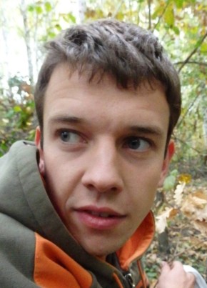 Aleksandr, 34, Russia, Samara