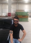 Cüneyt, 36 лет, Ankara
