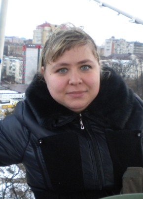 Наталья, 34, Россия, Кущёвская