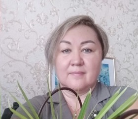 Ирина, 56 лет, Ульяновск