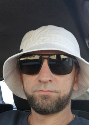Константин из Ленска 42 года