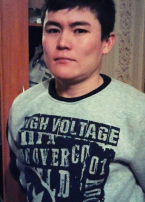 Uson, 32, Кыргыз Республикасы, Бишкек