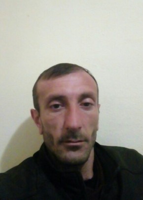 TarlanPawayev, 42, Azərbaycan Respublikası, Gəncə