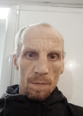 Denis, 43, Ukraine, Luhansk