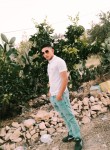 عبد الرحمن, 18  , Ramallah