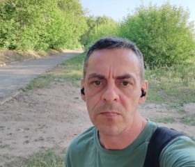 Владислав, 51 год, Пермь