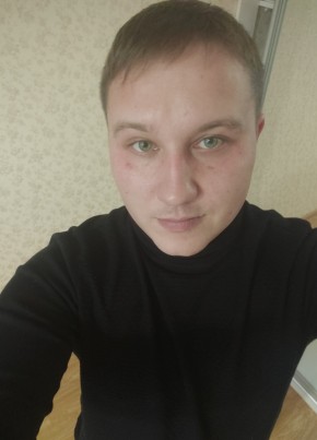 Марсель, 32, Россия, Уфа