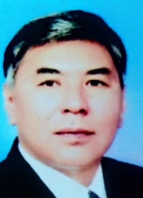 CHOLPON, 63, Кыргыз Республикасы, Бишкек