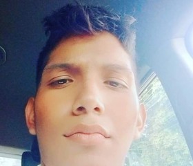 Alexis, 24 года, Guayaquil