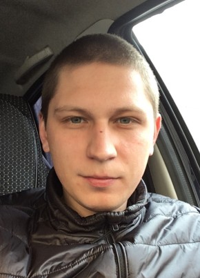 Александр, 29, Россия, Еманжелинский